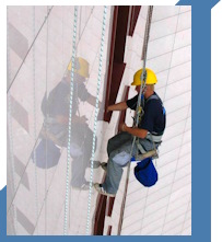 Услуги Высотные работы в Канаше