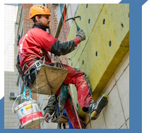 Услуги Высотные работы в Канаше