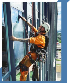 Услуги Высотные работы в Канаше