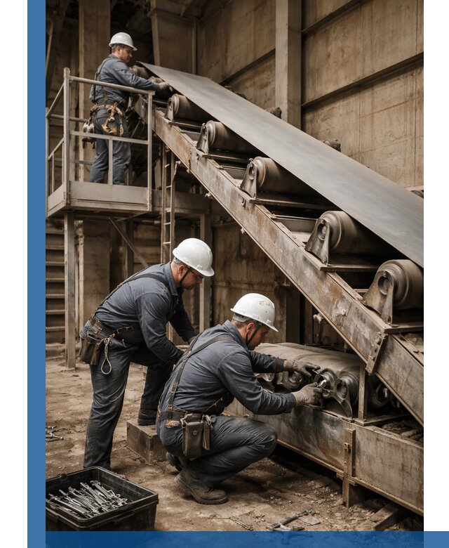 Ремонт элеваторов в Канаше аварийный и плановый сервис